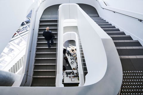 Rydges Sydney Airport Hotel - Hotel Accommodation 32