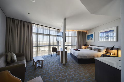 Rydges Sydney Airport Hotel - Hotel Accommodation 10