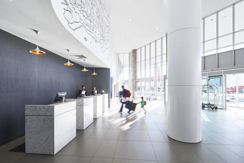 Rydges Sydney Airport Hotel - Hotel Accommodation 14