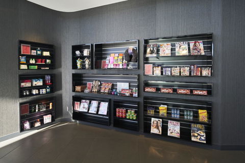 Rydges Sydney Airport Hotel - Hotel Accommodation 22