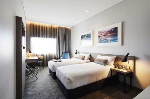 Rydges Sydney Airport Hotel - Hotel Accommodation 39