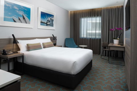 Rydges Sydney Airport Hotel - Hotel Accommodation 5