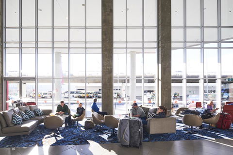 Rydges Sydney Airport Hotel - Hotel Accommodation 15