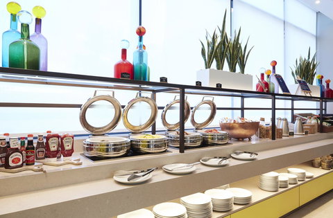 Holiday Inn Express Sydney Airport, An IHG Hotel - Hotel Accommodation 11