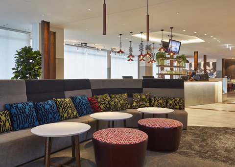 Holiday Inn Express Sydney Airport, An IHG Hotel - Hotel Accommodation 16