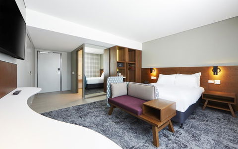 Holiday Inn Express Sydney Airport, An IHG Hotel - Hotel Accommodation 9