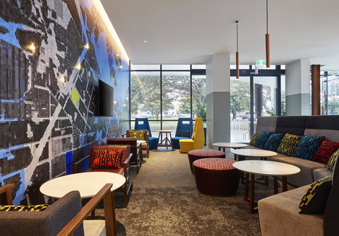 Holiday Inn Express Sydney Airport, An IHG Hotel - Hotel Accommodation 15