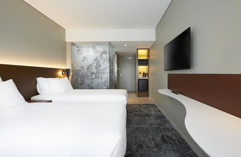 Holiday Inn Express Sydney Airport, An IHG Hotel - Hotel Accommodation 7