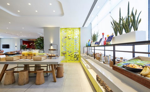 Holiday Inn Express Sydney Airport, An IHG Hotel - Hotel Accommodation 12