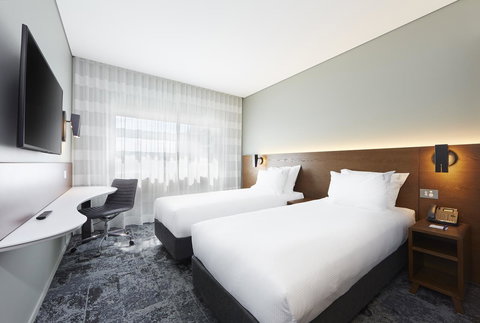 Holiday Inn Express Sydney Airport, An IHG Hotel - Hotel Accommodation 5