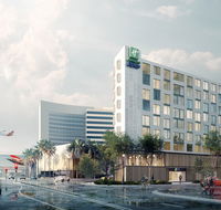 Holiday Inn Express Sydney Airport - Hotel Accommodation