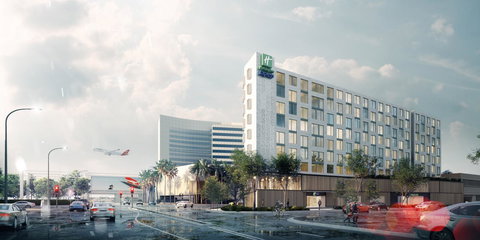 Holiday Inn Express Sydney Airport, An IHG Hotel - Hotel Accommodation 0