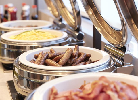 Holiday Inn Express Sydney Airport, An IHG Hotel - Hotel Accommodation 13