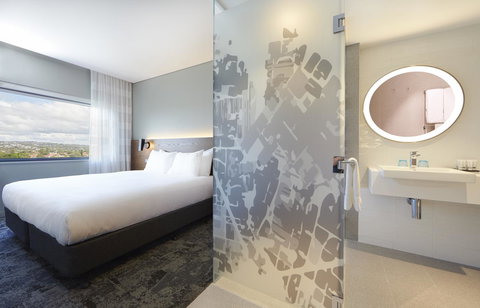 Holiday Inn Express Sydney Airport, An IHG Hotel - Hotel Accommodation 8