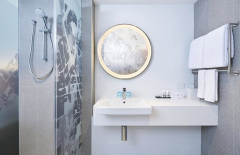 Holiday Inn Express Sydney Airport, An IHG Hotel - Hotel Accommodation 22