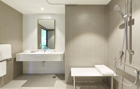 Holiday Inn Express Sydney Airport, An IHG Hotel - Hotel Accommodation 21