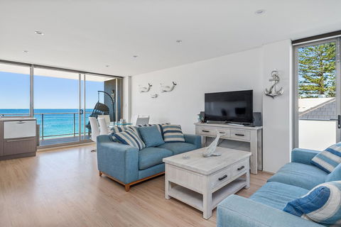 Seabreeze @ Mona Vale - Hotel Accommodation 5