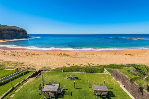 Seabreeze @ Mona Vale - Hotel Accommodation 12