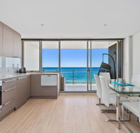Seabreeze  Mona Vale - Hotel Accommodation