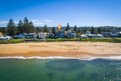 Seabreeze @ Mona Vale - Hotel Accommodation 13