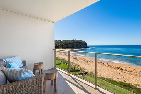 Seabreeze @ Mona Vale - Hotel Accommodation 2