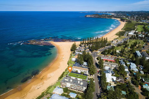 Seabreeze @ Mona Vale - Hotel Accommodation 14