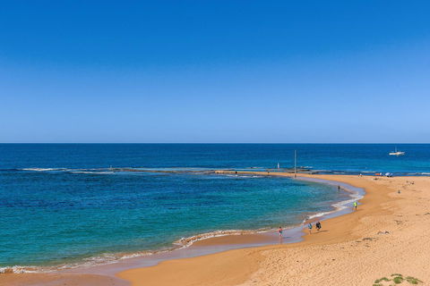 Seabreeze @ Mona Vale - Hotel Accommodation 19