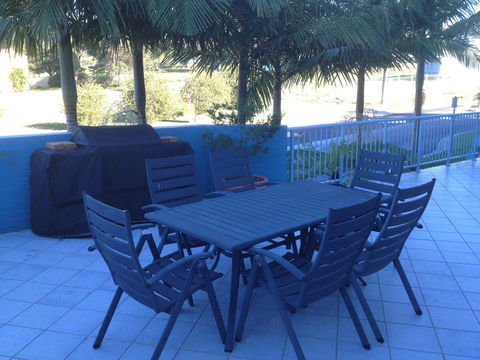 Breakers Apartments - Hotel Accommodation 15