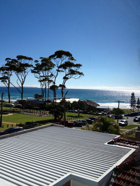 Breakers Apartments - Hotel Accommodation 3