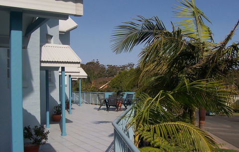 Breakers Apartments - Hotel Accommodation 14