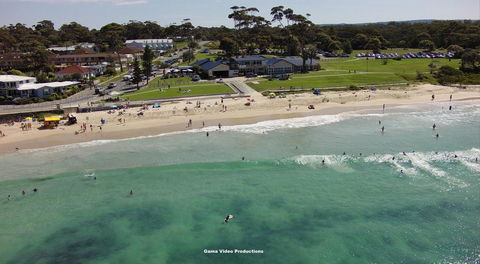 Breakers Apartments - Hotel Accommodation 18