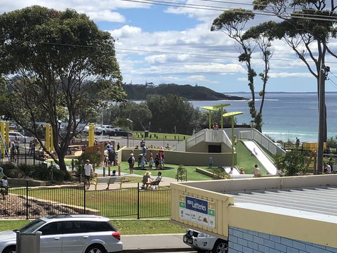 Breakers Apartments - Hotel Accommodation 7