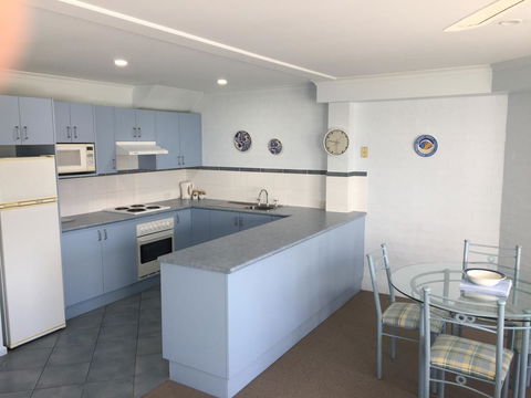 Breakers Apartments - Hotel Accommodation 8