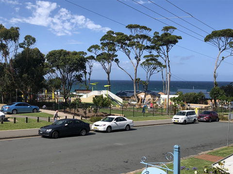 Breakers Apartments - Hotel Accommodation 5