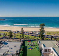 Wake Up Bondi Beach - Hotel Accommodation