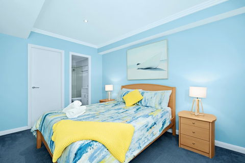 On The Beach Getaway - Hotel Accommodation 4