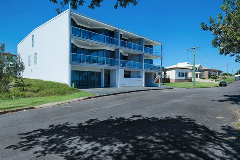 On The Beach Getaway - Hotel Accommodation 29