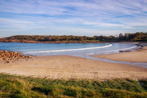 On The Beach Getaway - Hotel Accommodation 26