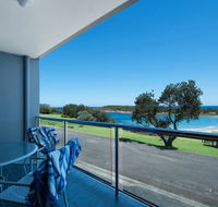Boat Harbour on the Beach Getaway - Hotel Accommodation