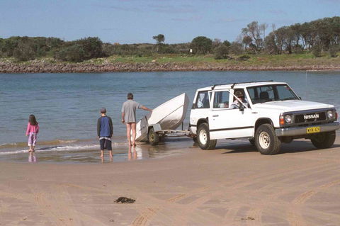 On The Beach Getaway - Hotel Accommodation 28