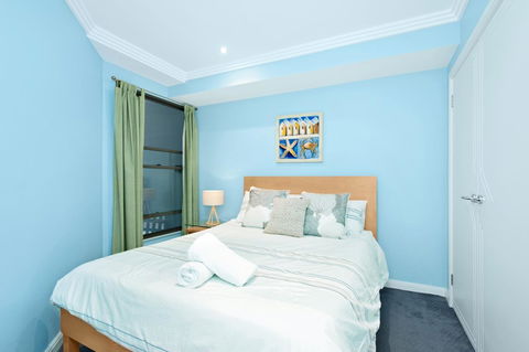 On The Beach Getaway - Hotel Accommodation 6
