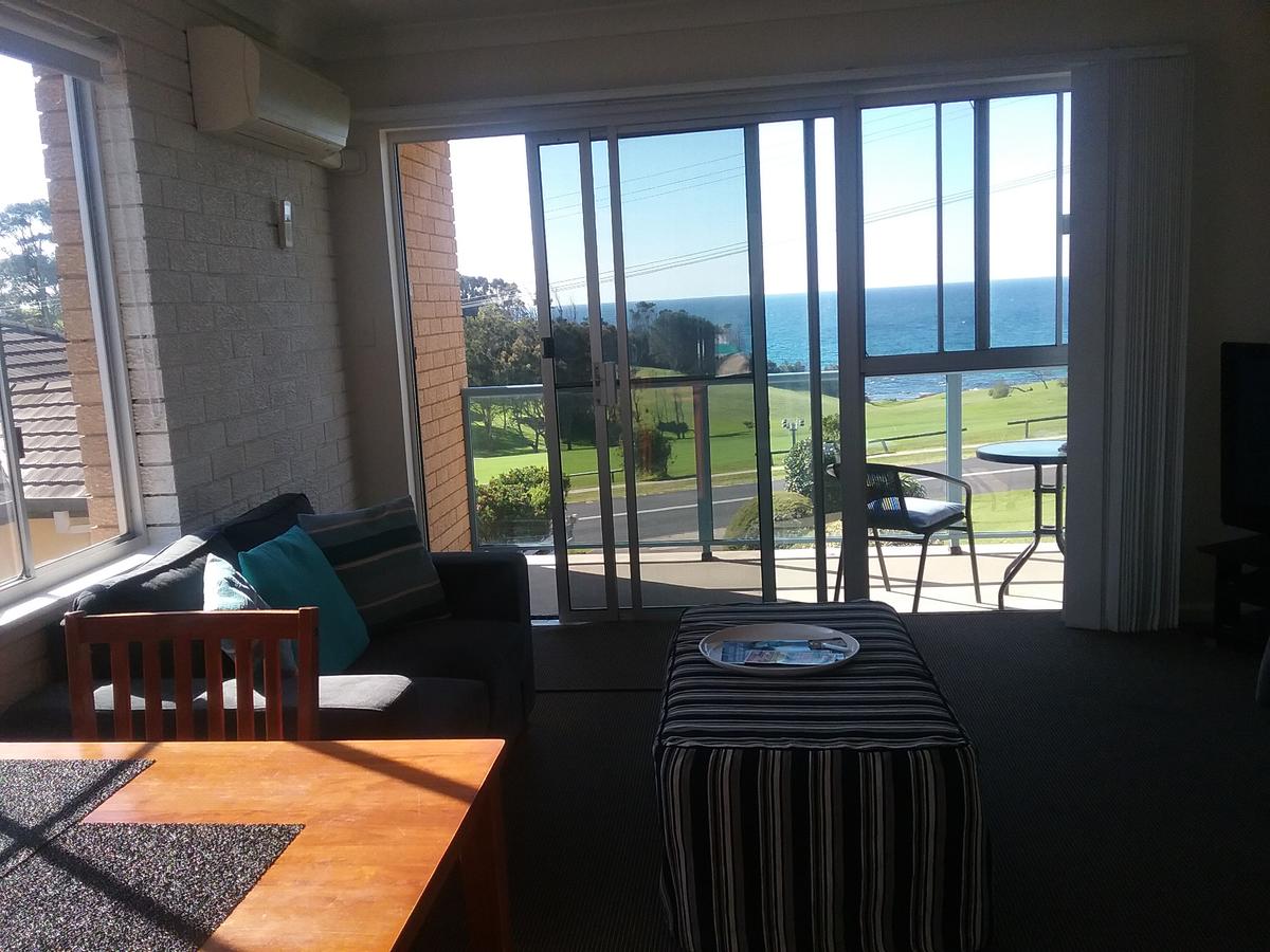 Narooma NSW Hotel Accommodation