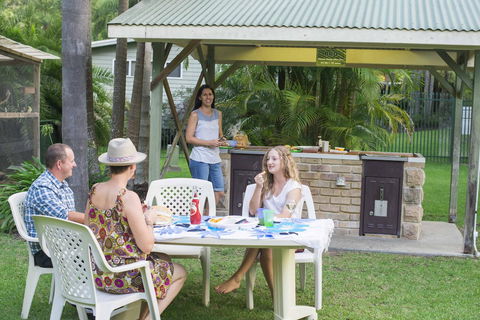 The Palms At Avoca - Hotel Accommodation 25