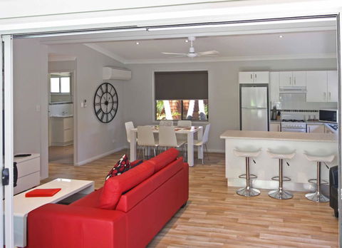 The Palms At Avoca - Hotel Accommodation 20