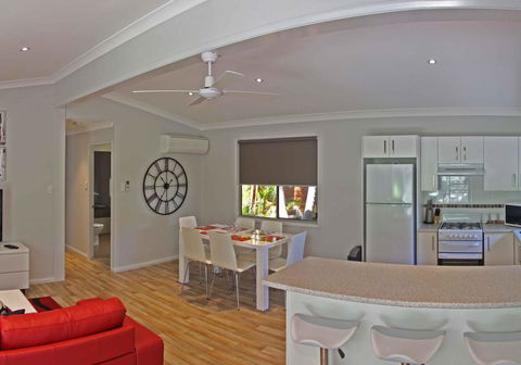 The Palms At Avoca - Hotel Accommodation 37