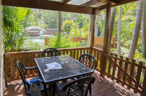 The Palms At Avoca - Hotel Accommodation 31