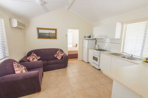 The Palms At Avoca - Hotel Accommodation 24