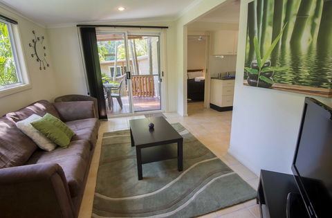 The Palms At Avoca - Hotel Accommodation 39