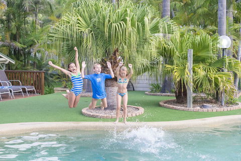 The Palms At Avoca - Hotel Accommodation 17