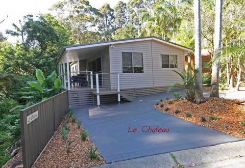 The Palms At Avoca - Hotel Accommodation 2